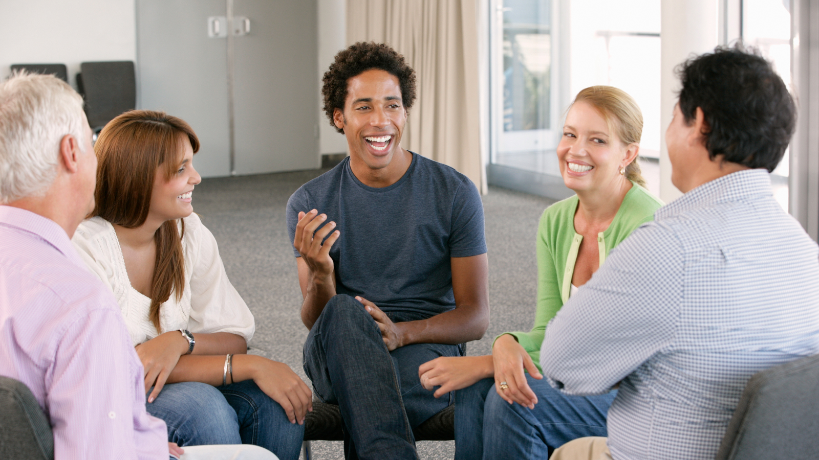 How We Work in Partnership with GCVS