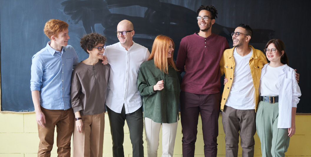 How We Recruited New Board Members and the Things We Learned Along the Way