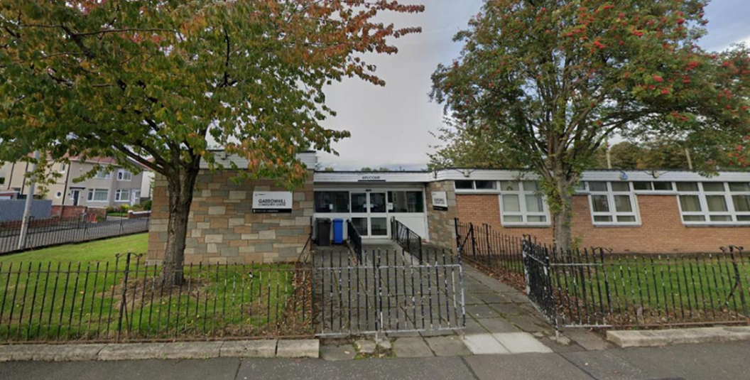 Brighter Baillieston: Empowering Community Engagement through Garrowhill Community Centre
