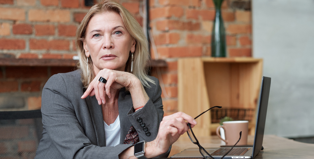 The Challenges of a CEO