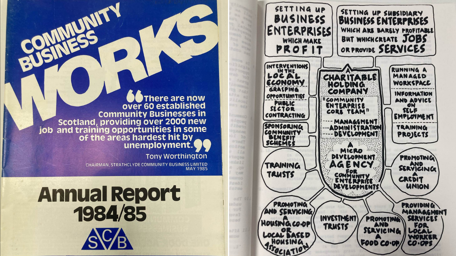 Past as Prologue: How John Pearce Influenced CEIS’ Mission