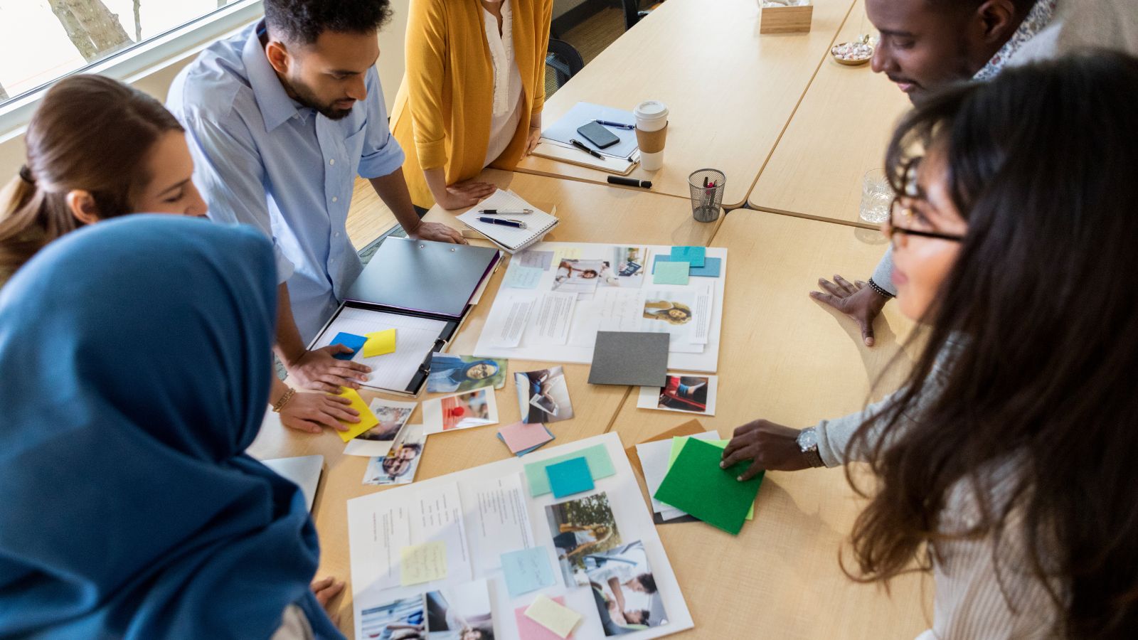 Trustees’ Week 2024 Blog: How We Can Support You to Recruit a New Board