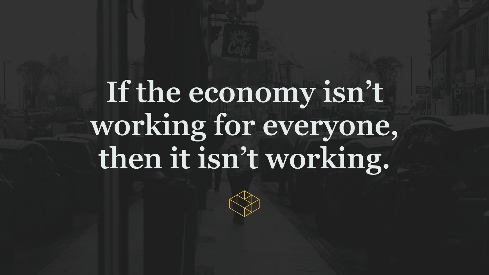 It’s Time to Re-found CEIS to Build an Economy That Works for Everyone